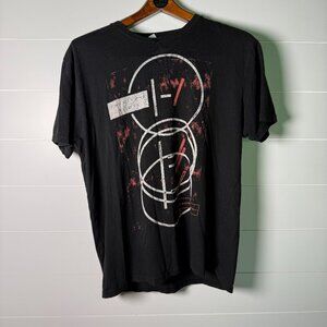 Twenty-One Pilots XL Blurry Face T-Shirt